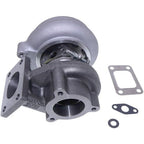 Turbocharger TD04HL4 49189-02720 For Caterpillar 3044C C3.4 236B 246C 262C 279C