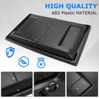KAF30 030A Hard Top Roof for Kawasaki Mule 2010 2020 2510 3010 4010 1990 2025