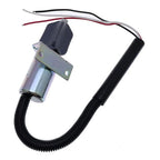 3 Wire Electric Solenoid Valve for Corsa Electric Captain's Call Systems