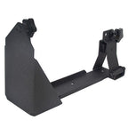 Rear Door High Hi-Lift Jack Mount Bracket Carrier For 2007-2018 Jeep Wrangler JK