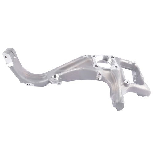 Front Driver Left LH Side Steering Knuckle for Tesla X 2016 2017 2018 2019 2020