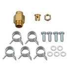 Fit For Polaris Sportsman 500 300 335 600 700 Carburetor Kit 3131571 3131561