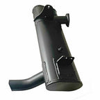 Muffler 7175098 for Bobcat All-Wheel A770 Skid Steer S750 S770 S850