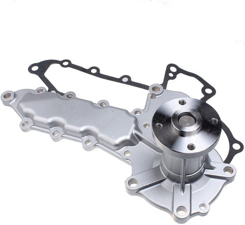 Water Pump 25-37581-10 for Kubota Engine D1402 V1902 V2203 Holder Neuson