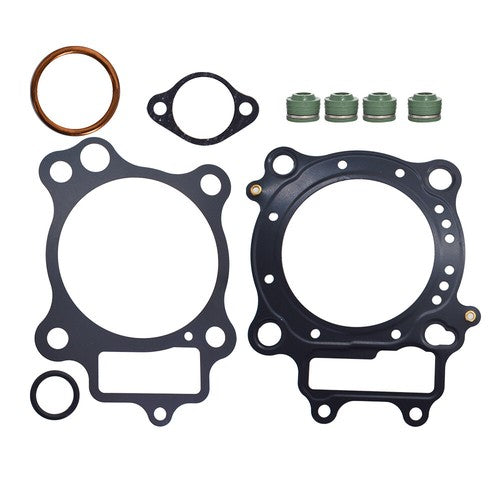 Fit For Honda CRF250R 2004-2007 CRF250X 04-17 Top End Head Gasket Kit NEW
