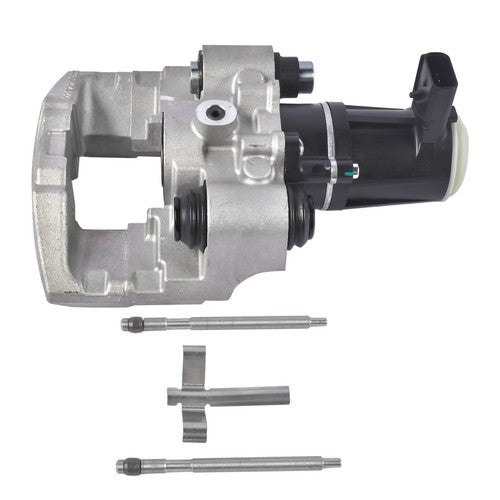 Rear Driver Side Brake Caliper for Tesla S 2012 2013-2020 X 2016-2020 BATTERY EV