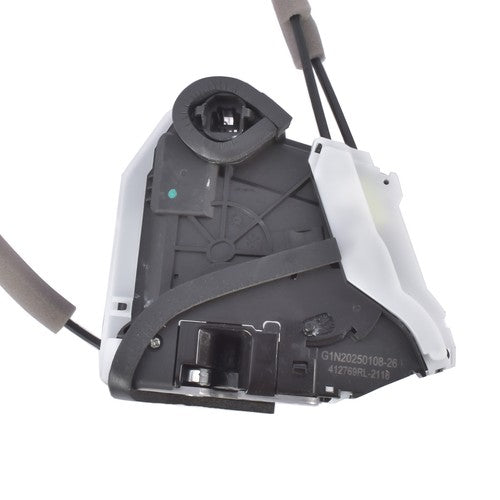 Rear Door Lock Actuator Motor LH for Nissan Altima Platinum SR Sense Exclusive