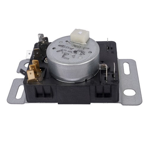 Dryer Timer Control AP6023568 W10642928 for Whirlpool Dryer Model Admiral Maytag