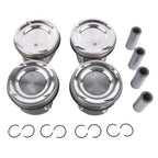 New Pistons Rings Set STD for Mercedes SLC200 V250 SLC300 E300 2017-2018 2.0L L4