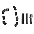 Snorkel Kit for Polaris RZR RZR S 800 2008 2009 2010 Plastic ABS PVC Clamp-on