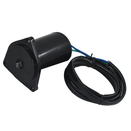 Power Tilt Trim Motor for Yamaha 60 70 90HP 1997-Up 6H1-43880-02-00 2-Wire 12V