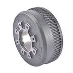 Brake Drum 10,000 GD Trailer Axle for Lippert LCI 184046 183537 12.25" x 3.375"
