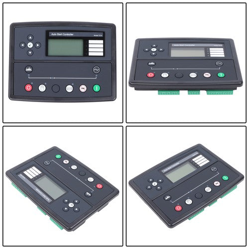 DSE7210 Replace For DSE Deep Sea 7210 Auto Genset Controller