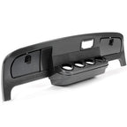 For EZGO TXT Golf Cart 1994-2013 Dash Assembly Cover Kit Carbon Fiber Printing