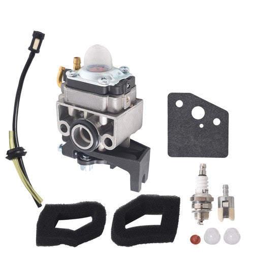Carburetor For Honda FG110 Tiller FG110K1 Roto Tiller GX25 GX35 16100-Z0H-825