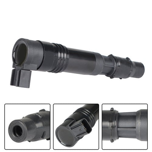 4Pcs Ignition Coils Fit For Honda  CBR600F4I 2001-2006  CBR600F4 1999-2000 USA