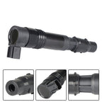 4Pcs Ignition Coils Fit For Honda  CBR600F4I 2001-2006  CBR600F4 1999-2000 USA