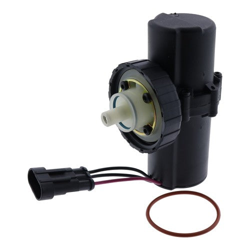 Fuel Pump for New Holland Skid Steer Loader LS180 LS190 LX865 LX885 LX985 L865