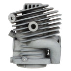 51mm Cylinder Piston Kit Chainsaw (older) For Husqvarna Partner 520 75 73 02 NEW