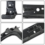 Front Upper Radiator Support Panel FL3Z16138A For 2015-22 Ford F150 5.0L/3.5L