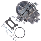 500 CFM 2300 Carburetor 2BBL 2-Barrel Manual Choke For 351M 1978 CJ5 CJ7 0-4412S