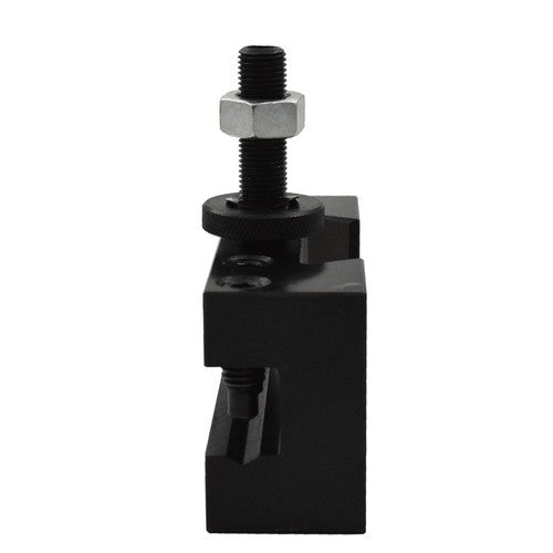 5Pcs CXA #2 250-302 Quick Change Tool Post Boring Turning & Facing Holder Lathe