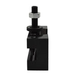 5Pcs CXA #2 250-302 Quick Change Tool Post Boring Turning & Facing Holder Lathe
