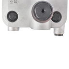 Truck Air Brake Compressor Cylinder Head 0011305219 4123529222 Fits for Mercedes