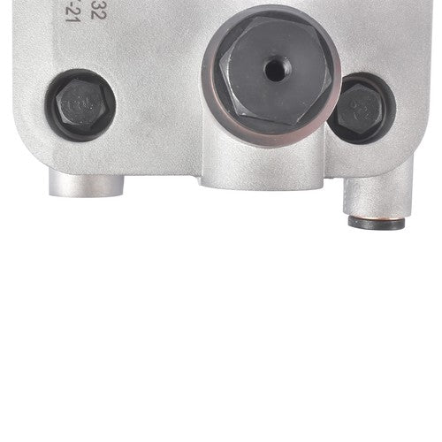 Truck Air Brake Compressor Cylinder Head 0011305219 4123529222 Fits for Mercedes