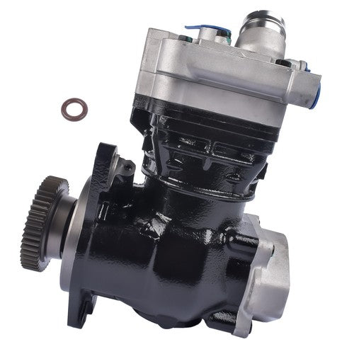 Air Brake Compressor 4721300515 4721300815 For Detroit Diesel DD15 Mercedes