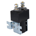 48V 200Amp Albright DC Contactor Solenoid SW180 for Curtis Golf Cart