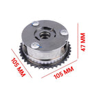 2Pcs Variable Valve Timing Sprockets for Buick Encore Chevrolet Cruze 1.4L L4