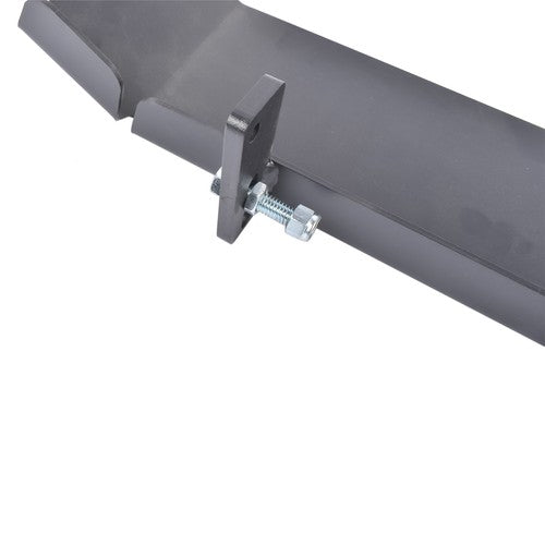 Chute Blocker Mulch Plate Black for Ferris 60" ICD Deck Mowers ISX2200 ISX3300
