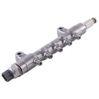 Fuel Common Rail Assembly 1J770-50600 1J770-50604 for Kubota V3307 V2607 Engine