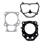 For Honda Rancher TRX420 Cylinder Piston Gasket Top End Rebuild Kit 2007-2018