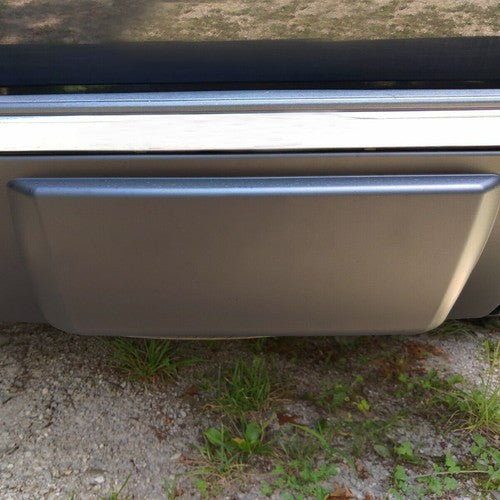 GM1129106 Rear Bumper Tow Hitch Hole Cover for Cadillac Escalade 2007-2014 New