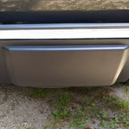 GM1129106 Rear Bumper Tow Hitch Hole Cover for Cadillac Escalade 2007-2014 New