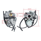 Carburetor for Honda VT750 Shadow 750 ACE 16100-MBA-980 2001 2002 2003