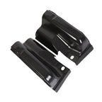 Rust Repair Cab Corners Panel Pair for 2009 2010-2014 Ford F150 4 Door Crew Cab