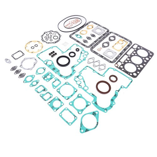 Cylinder Head Gasket Kit for Kubota D750 D750B B5200 B7100 Tractor 320 Excavator
