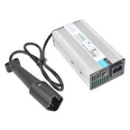 For Yamaha DRIVE DRE G29 2007-Up 48V 6A Golf Cart Battery Charger 3 Pin