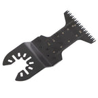 60 Pcs 1.75" - 3.5" Oscillating Multitool Tool Quick Release Saw Blades
