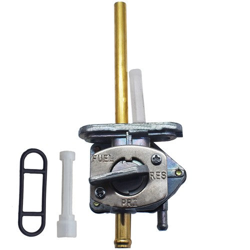 For Suzuki DRZ400 S DRZ 400 SM Petrol Tap Fuel Gas Valve Petcock