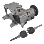 Ignition Lock Cylinder Switch & Housing for Chevy Silverado Cadillac Escalade