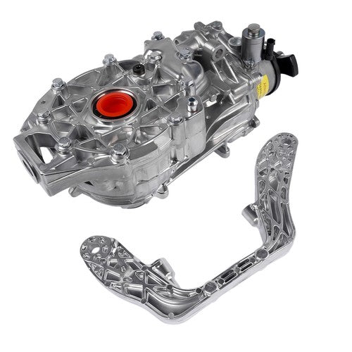 Rear Differential Assembly Rear Axle 2463507100 for Mercedes-Benz GLA 250 4Matic