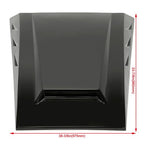 ABS Hood Scoop Bonnet for Mercedes G Class W463 G500 G63 1999 2018
