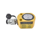 RSM 200 Hydraulic Cylinder Flat Jack 20 Tons Capacity Low Height Flat Jac Design
