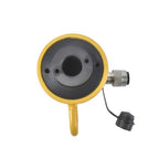 20Tons 2'' Stroke Single-Acting Hollow Plunger Hydraulic Cylinder RCH-202 RCH202