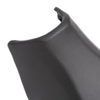Complete Seat for Yamaha Grizzly 700 YFM700P 4x4 2016 2017 2018-2023 Black