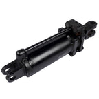 Equipment Hydraulic Cylinder Piston stroke 200 mm Cylinder inner diameter 100mm